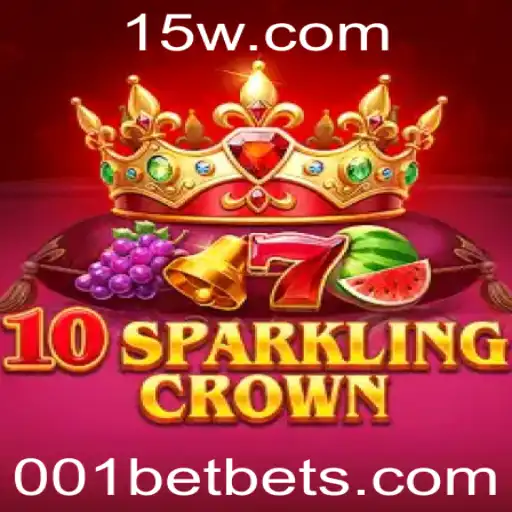 Explorando o Universo de 10SparklingCrown: Como Jogar e Regras para Novos Usuários