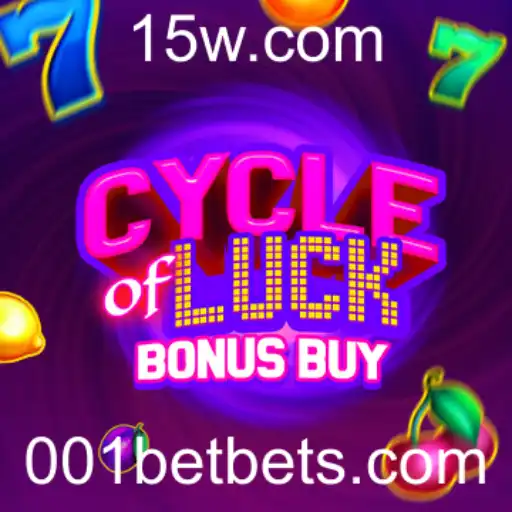 Desvendando o Jogo CycleofLuckBonusBuy: Atraindo Jogadores em 2023