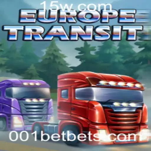 EuropeTransit: Uma Nova Dimensão no Mundo dos Jogos