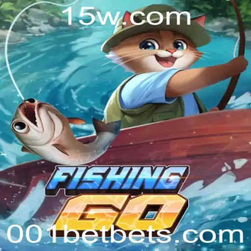Explorando o Mundo do FishingGO - Um Jogo de Aventura e Estratégia