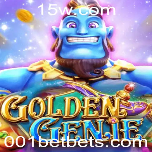 Descubra Goldengenie: O Jogo Inovador que Está Mudando as Regras