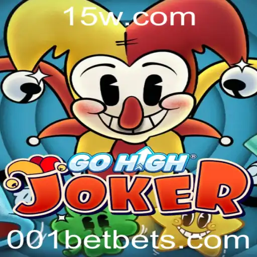 GoHighJoker: O Jogo que Está Dominando o Cenário de Apostas Online
