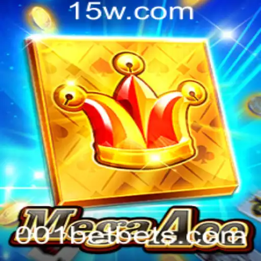 Descubra o Excitante Mundo de MegaAce e as Estratégias para Vencer com 001bet