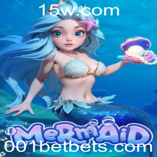 Descubra o Fascinante Mundo de Mermaid: Uma Aventura Aquática com 001bet
