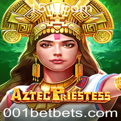 AztecPriestess: Uma Jornada Mística no Mundo Antigo