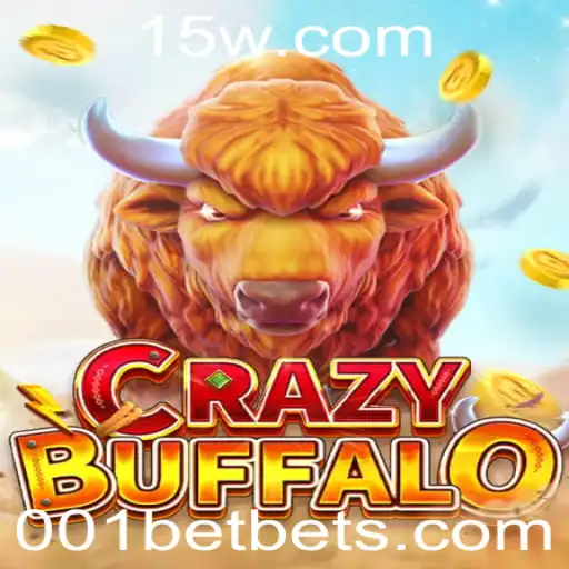 CRAZYBUFFALO: O Jogo de Aventura Extrema