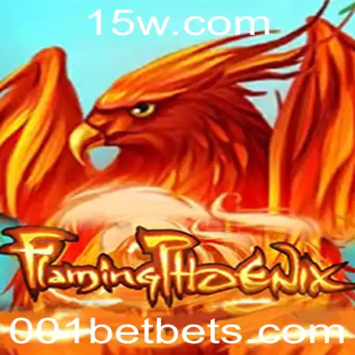 Explorando o Universo de FlamingPhoenix: Um Jogo de Estratégia Inovador