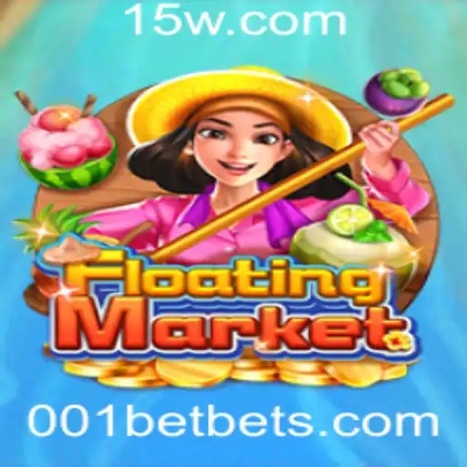 FloatingMarket: O Novo Fenômeno no Mundo dos Jogos com 001bet