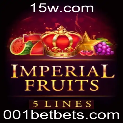 ImperialFruits5: Explorando um Mundo de Frutas e Diversão