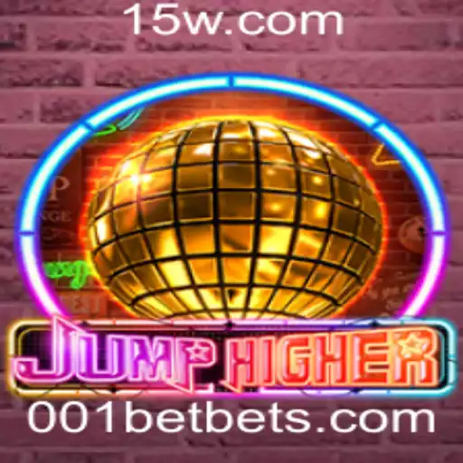 Descubra o Mundo Empolgante de JumpHigher: O Jogo Fenomenal de 2023