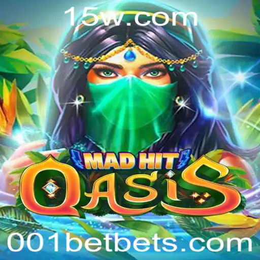 Explorando MadHitOasis: Uma Jornada no Mundo dos Jogos