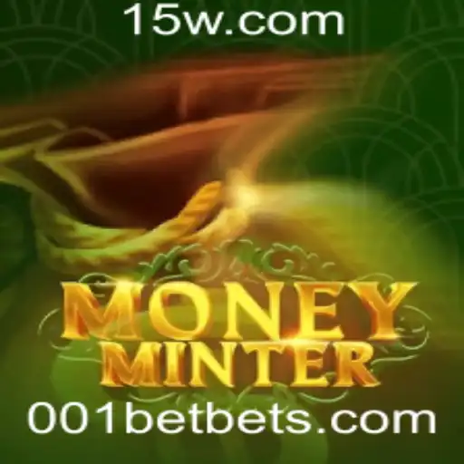 Explorando MoneyMinter: O Novo Fenômeno dos Jogos de Azar com 001bet
