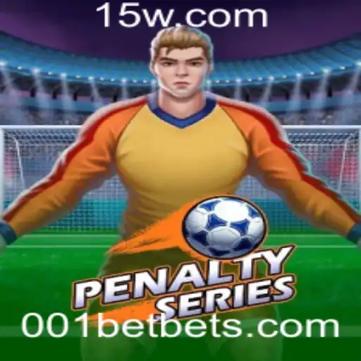 Descubra o Mundo de PenaltySeries: Uma Nova Sensação nos Jogos com 001bet