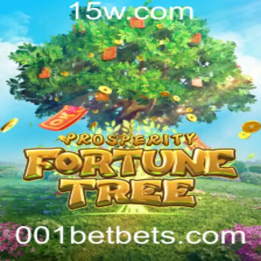 ProsperityFortuneTree: Uma Nova Experiência no Mundo dos Jogos de Aposta
