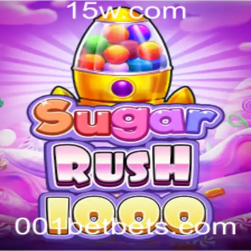 Descubra o Mundo Cativante de SugarRush1000