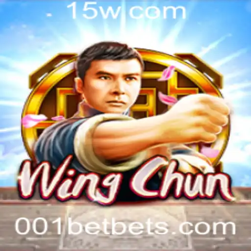 Descubra o Fascinante Jogo WingChun Integrando Estratégia e Sorte com 001bet