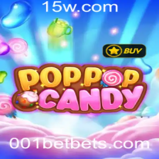 Descubra o Mundo Envolvente de POPPOPCANDY: Um Jogo Inovador para Todas as Idades