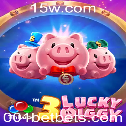 Descubra o Fascinante Mundo de 3LUCKYPIGGY: Um Guia Completo para Iniciantes