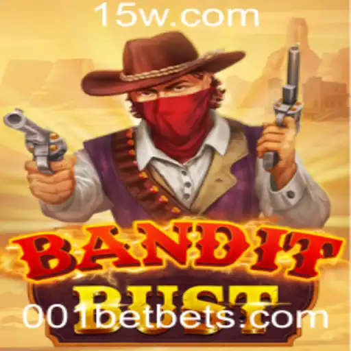 BanditBust: O Novo Fenômeno dos Jogos