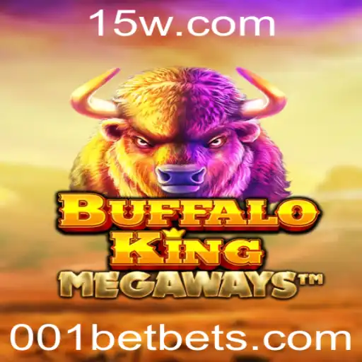 Descubra o Mundo do Jogo Buffalo King no 001bet