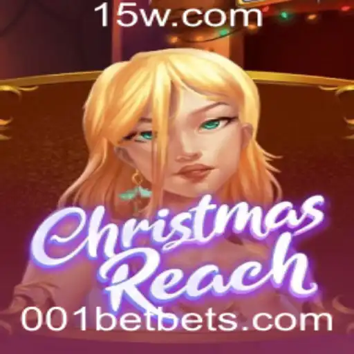 Desvendando o Fascínio de ChristmasReach: Um Jogo Emocionante com a Chave 001bet