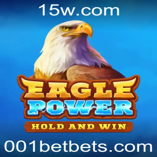 Descubra EaglePower: O Novo Fenômeno de Jogo Interativo com 001bet