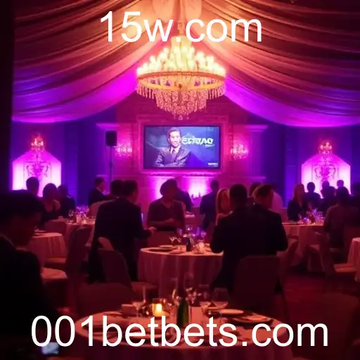 Eventos Exclusivos: O Convite para uma Experiência Única