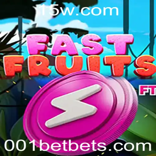 Descubra o Empolgante Mundo do Jogo FastFruits com 001bet