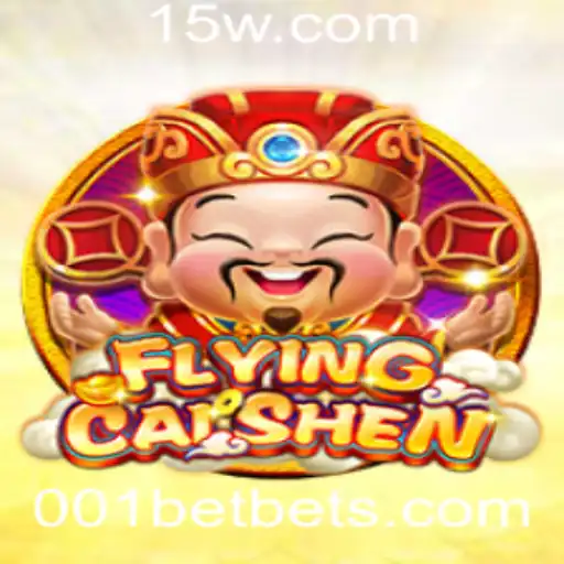 FlyingCaiShen: A Nova Sensação dos Jogos de Azar Online