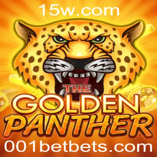 GOLDENPANTHER: A Nova Sensação dos Jogos de Estratégia em 001bet