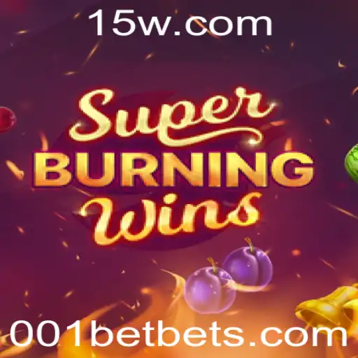 Explorando o Fascinante Mundo de SuperBurningWins e 001bet