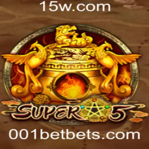 Descubra o Mundo Empolgante de Super5: O Jogo do Momento