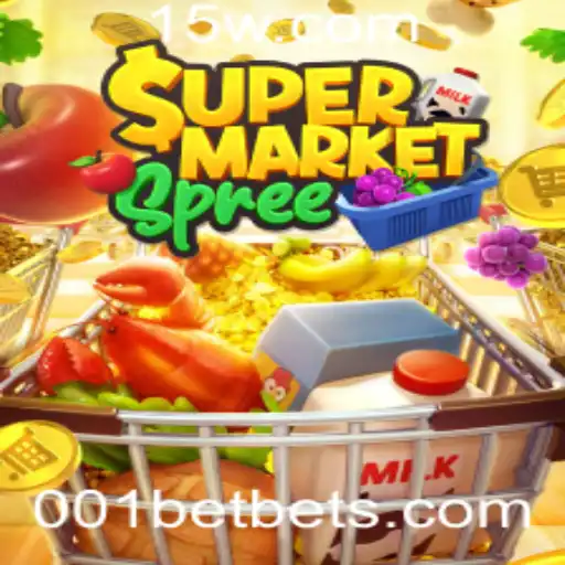 Descubra SupermarketSpree: Um Jogo de Estratégia e Diversão