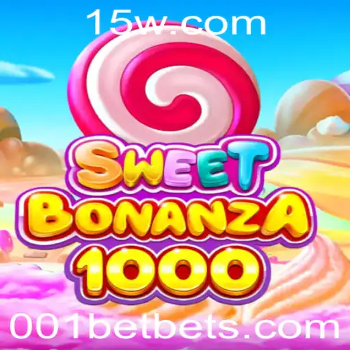 SweetBonanza1000: Descubra o Mundo Encantado do Jogo de Azar