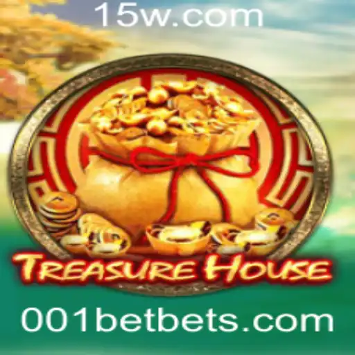 Descubra a Excitante Aventura de TreasureHouse