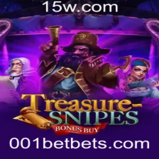 TreasuresnipesBonusBuy: Descubra a emoção deste jogo de apostas inovador