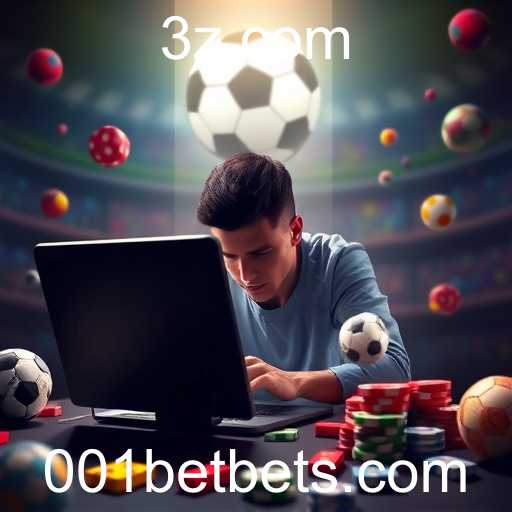 O Impacto dos Sites de Jogos no Brasil