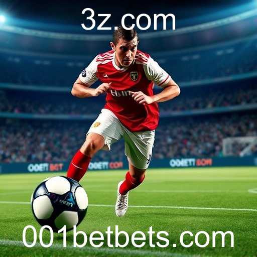 Apostas Esportivas: Dicas e Estratégias para se Destacar na Plataforma 001bet