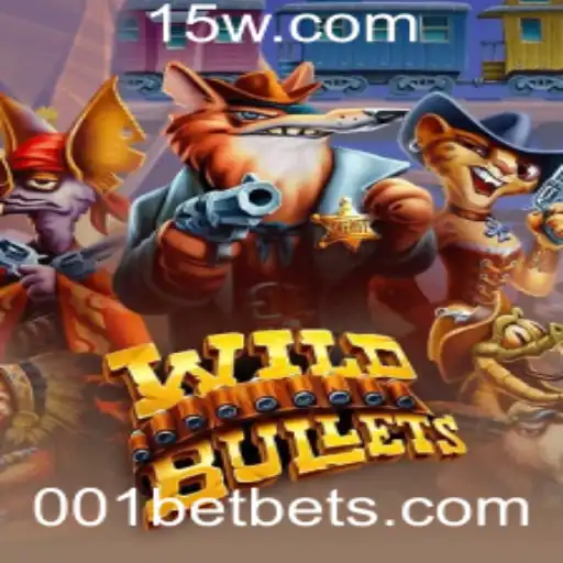 Explorando o Fascinante Mundo de WildBullets: Estruturas e Estratégias